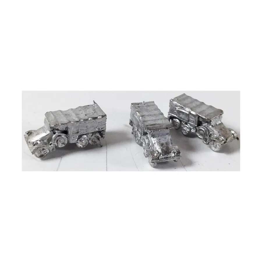 Krupp Kfz-69 (крытый верх), Scotia Micro Models - WWII - Axis Forces (1:300)
Krupp Kfz-69 (крытый верх), Scotia Micro Models - WWII - Axis Forces (1:300)