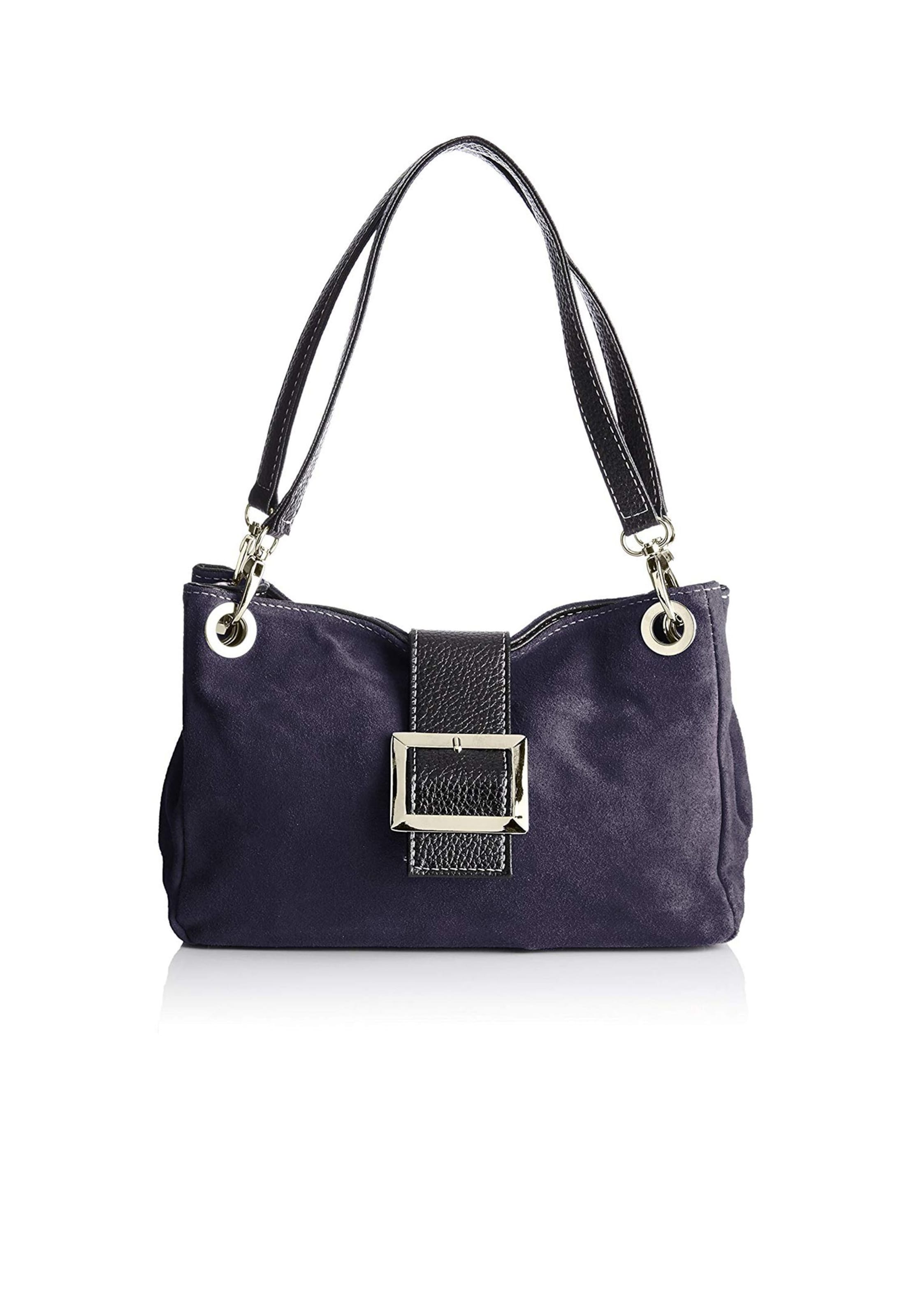 CHICCA BORSE Клатч в темно-синем цвете
CHICCA BORSE Клатч в темно-синем цвете