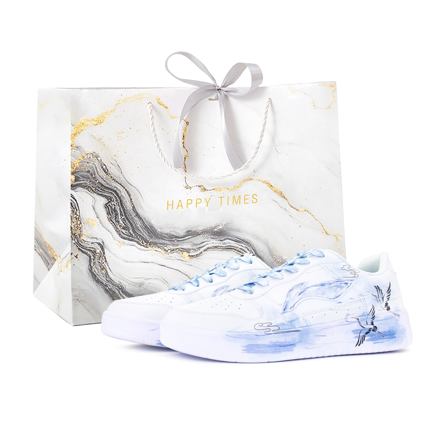 Непромокаемые лодочные туфли с противоскользящей и устойчивой к истиранию подошвой, мужские LINING, белый Shopping Bag
Непромокаемые лодочные туфли с противоскользящей и устойчивой к истиранию подошвой, мужские LINING, белый Shopping Bag