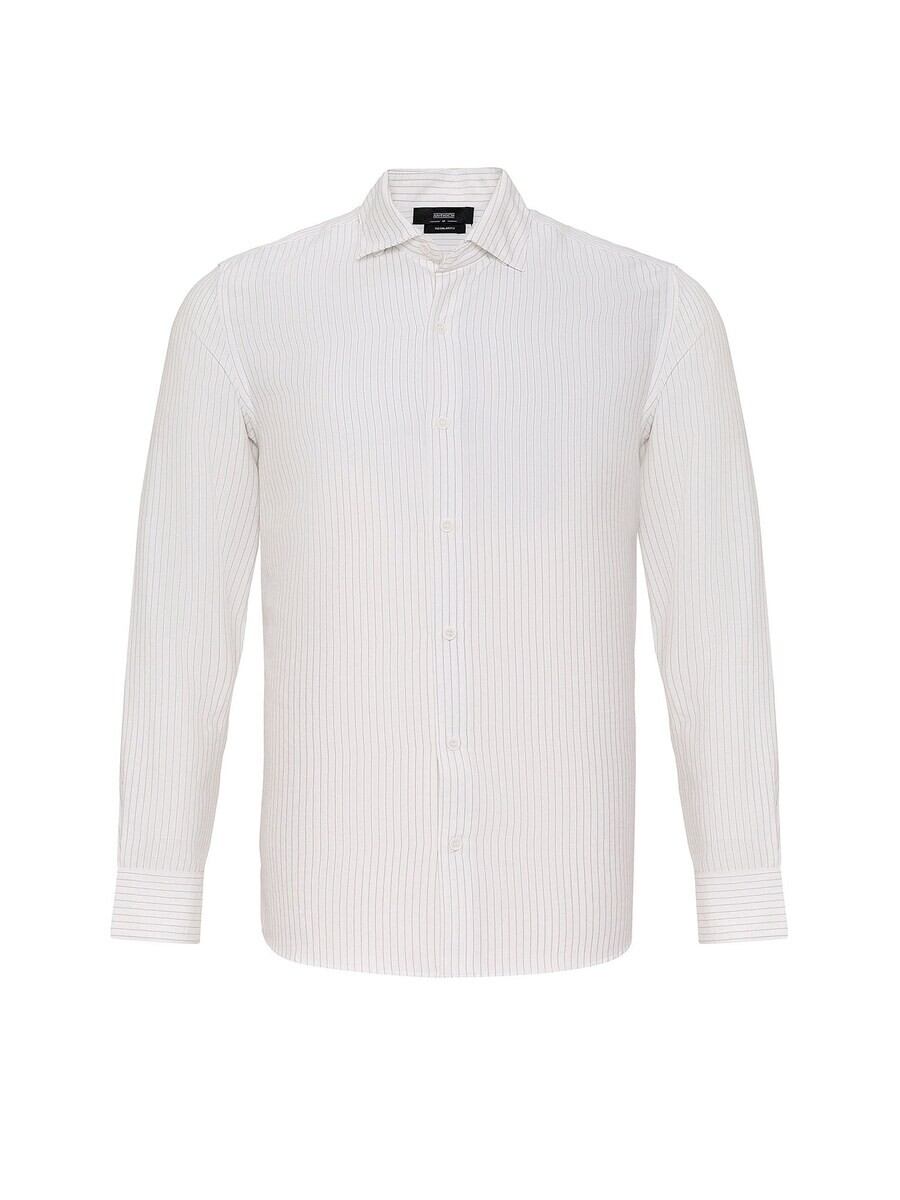 Повседневная рубашка Antioch Regular fit Button Up Shirt, белый
Повседневная рубашка Antioch Regular fit Button Up Shirt, белый