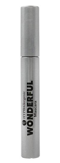 Тушь для ресниц, черная, 9 г Bell, HypoAllergenic Wonderful
Тушь для ресниц, черная, 9 г Bell, HypoAllergenic Wonderful
