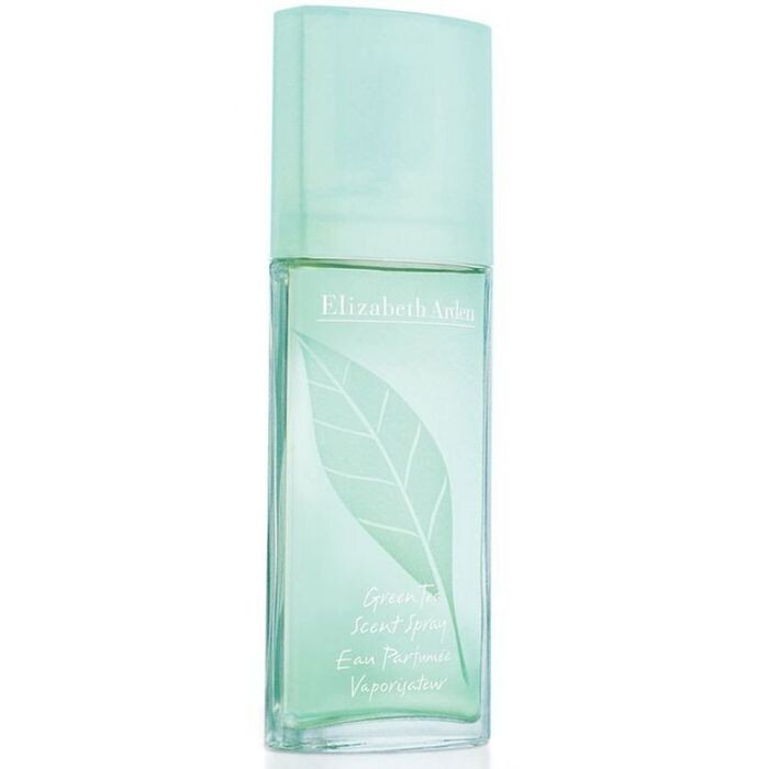 Женская туалетная вода Green Tea EDT Elizabeth Arden, 100
Женская туалетная вода Green Tea EDT Elizabeth Arden, 100