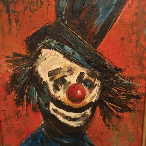 Виниловая пластинка Eels - Earth To Dora (Iex) (Deluxe Edition) (Red Vinyl)
Виниловая пластинка Eels - Earth To Dora (Iex) (Deluxe Edition) (Red Vinyl)