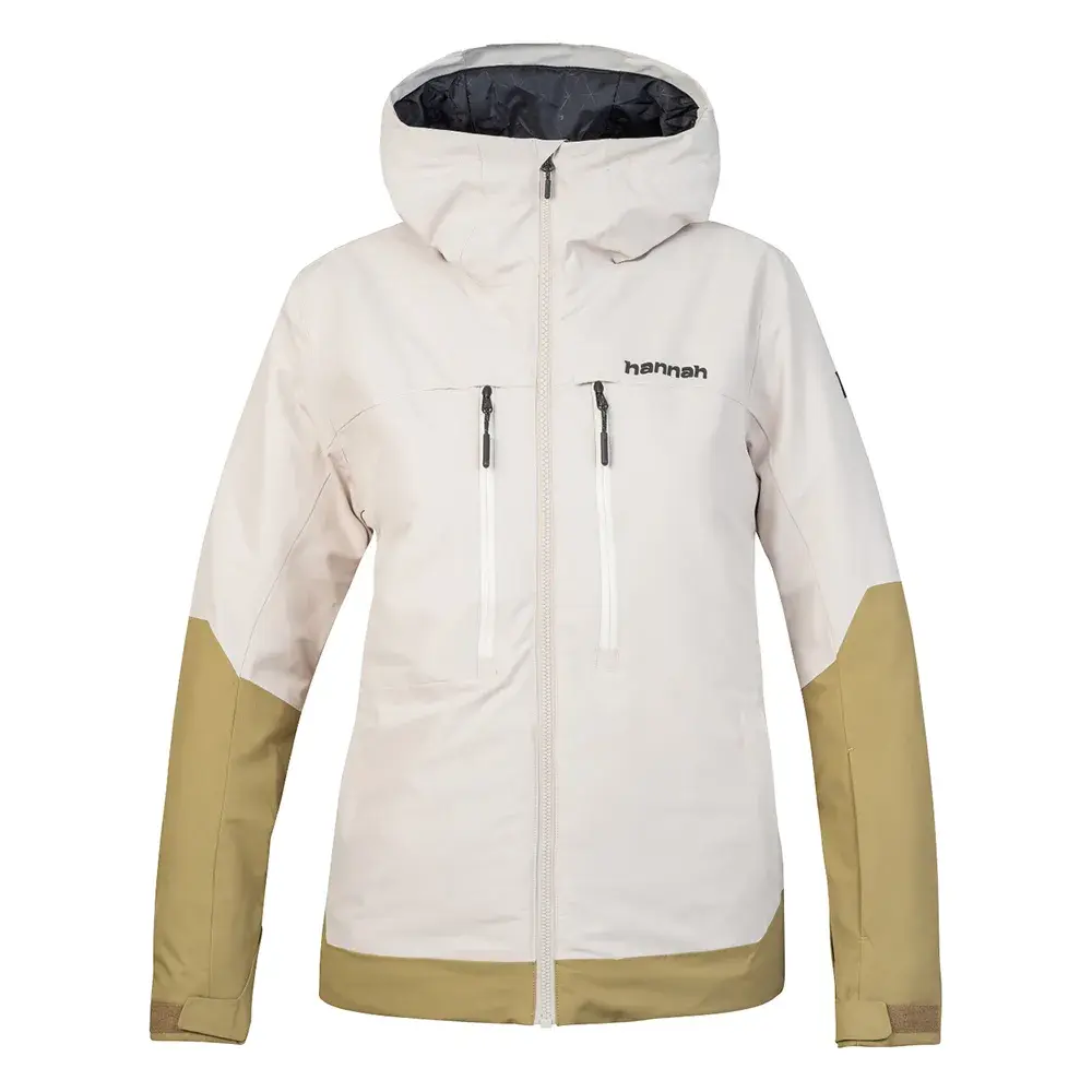 Куртка Hannah Noren, белый
Куртка Hannah Noren, белый