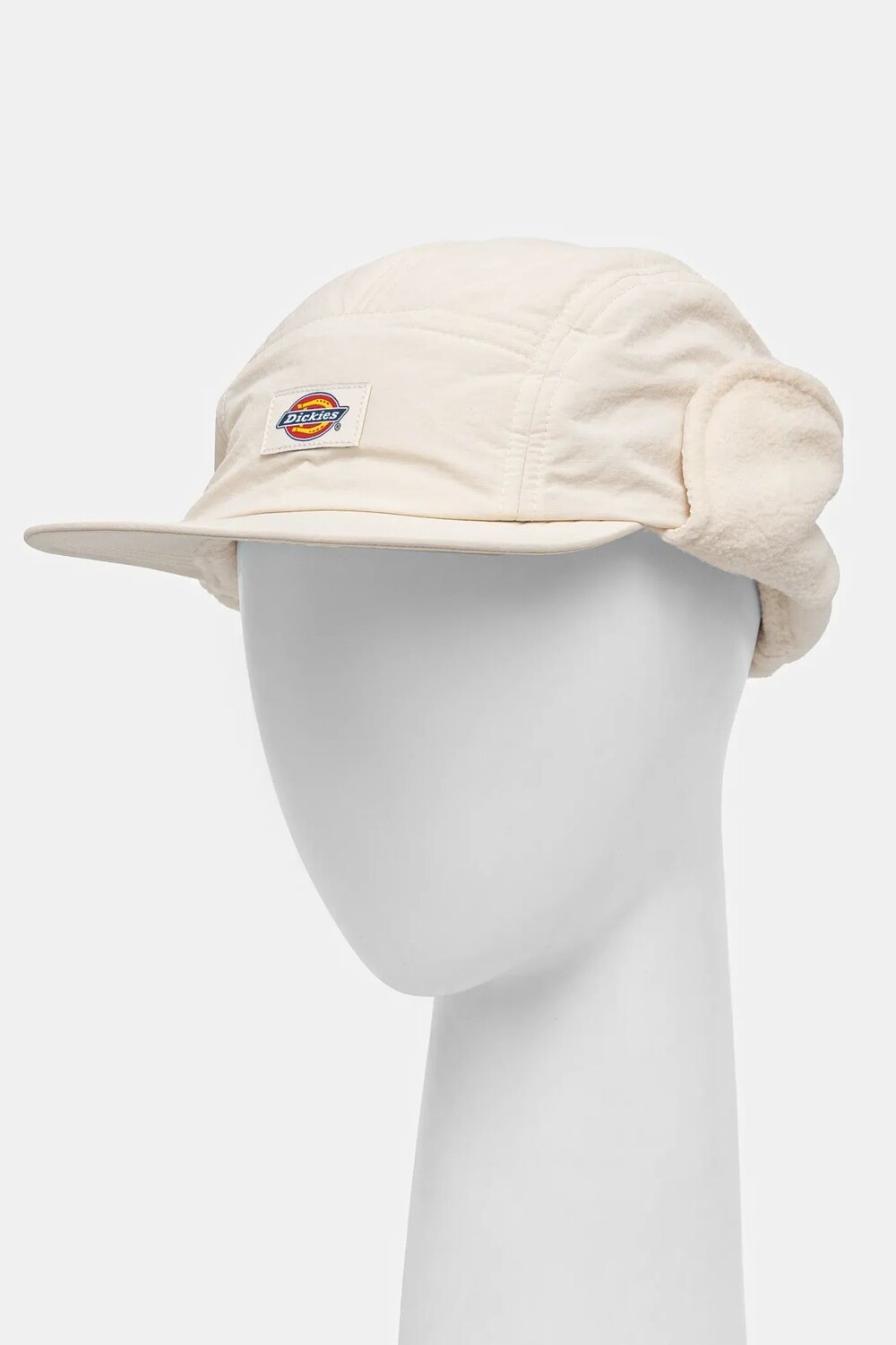 Бейсбольная кепка Dickies GLENDIVE, бежевый
Бейсбольная кепка Dickies GLENDIVE, бежевый