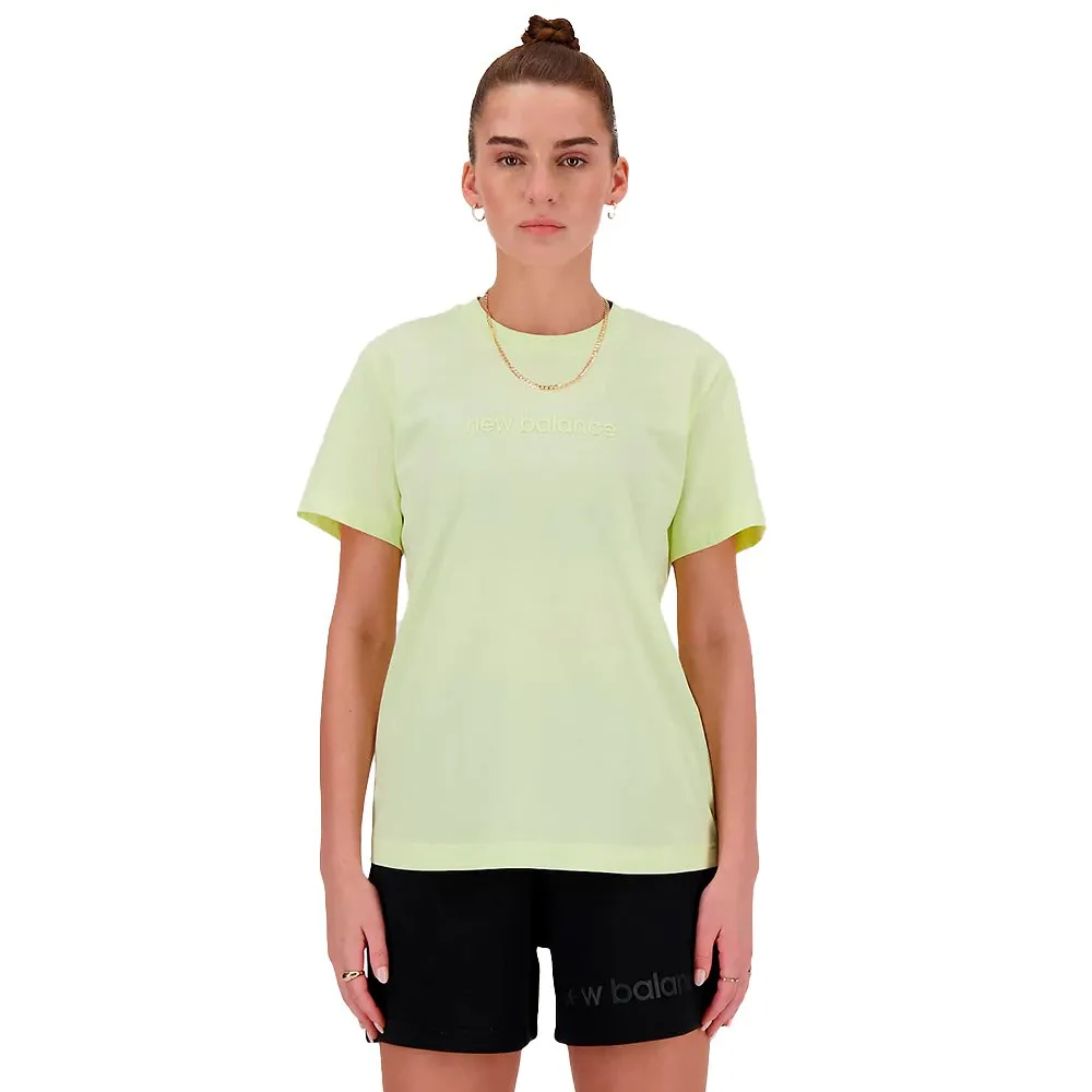 Футболка New Balance Hyper Density, желтый
Футболка New Balance Hyper Density, желтый