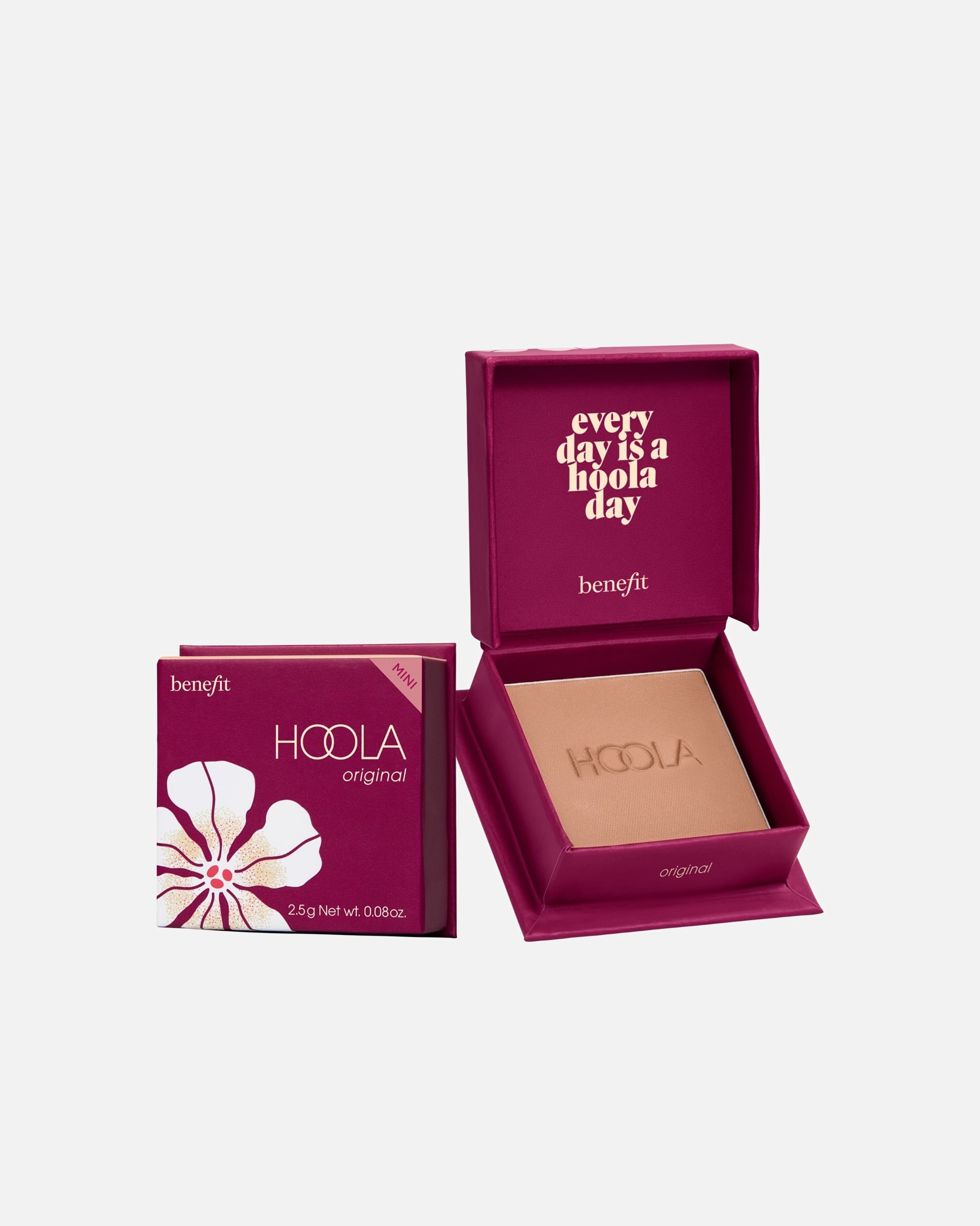 Бронзирующая пудра Benefit, 2.5 гр
Бронзирующая пудра Benefit, 2.5 гр