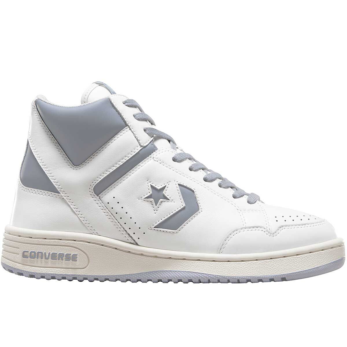 Повседневная обувь WEAPON Converse, цвет Schwarz/Blau/Grau
Повседневная обувь WEAPON Converse, цвет Schwarz/Blau/Grau