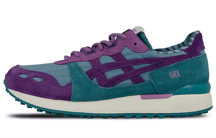 Кроссовки Ymc X Gel-Lyte Xt мужские низкие, синие/фиолетовые Asics
Кроссовки Ymc X Gel-Lyte Xt мужские низкие, синие/фиолетовые Asics