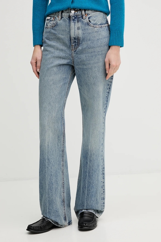 Джинсы Calvin Klein Jeans, синий
Джинсы Calvin Klein Jeans, синий