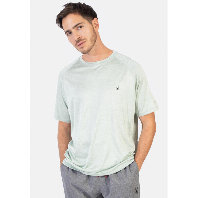 Рубашка Spyder, светло-серый
Рубашка Spyder, светло-серый