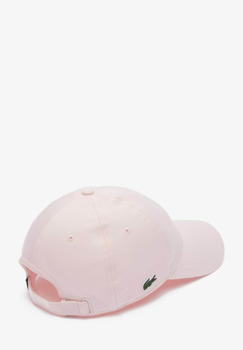 Бейсболка CASQUETTE UNISEX Lacoste, розовый
Бейсболка CASQUETTE UNISEX Lacoste, розовый