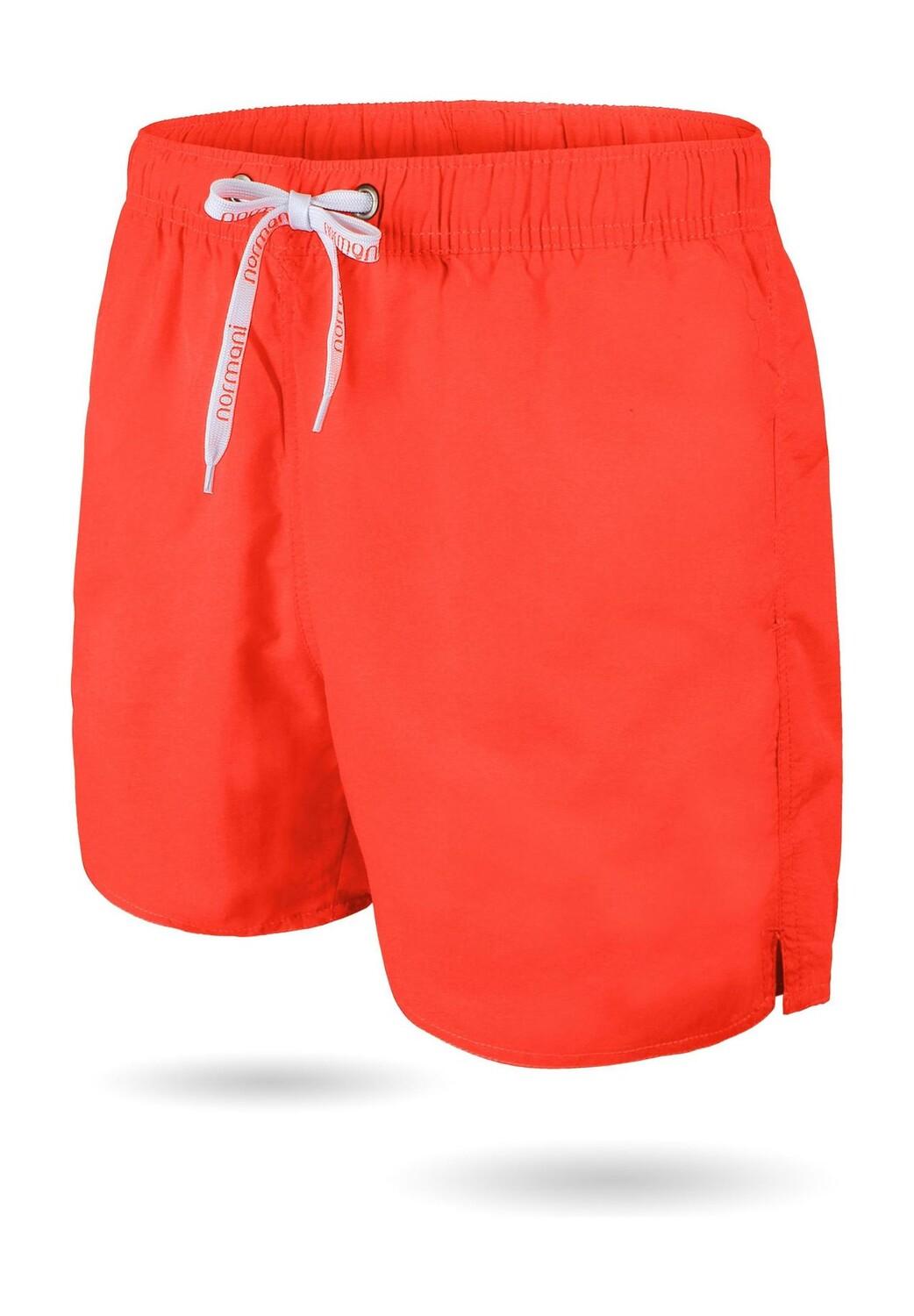 Плавки-шорты Coastline normani, оранжевый
Плавки-шорты Coastline normani, оранжевый