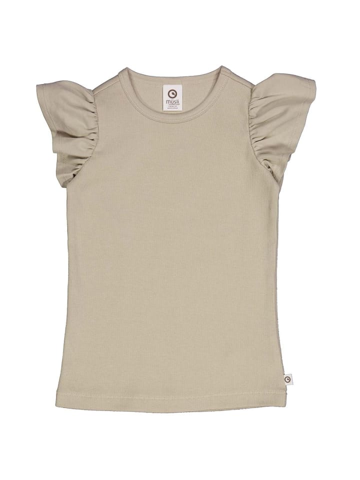 Футболка müsli, цвет cashmere
Футболка müsli, цвет cashmere