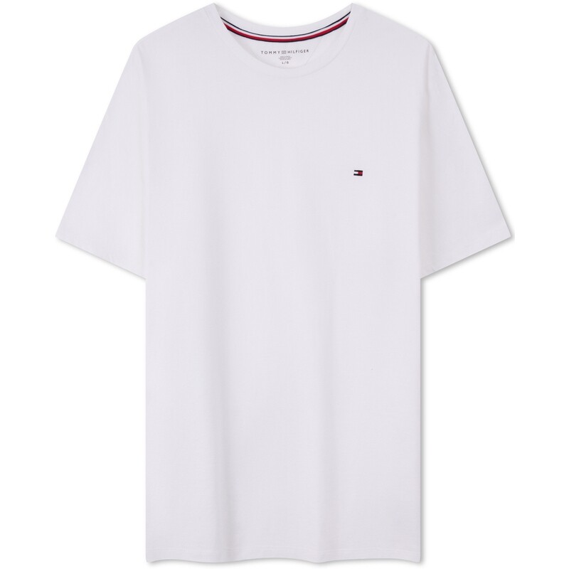 Tommy Hilfiger Мужская футболка, цвет Black 083
Tommy Hilfiger Мужская футболка, цвет Black 083