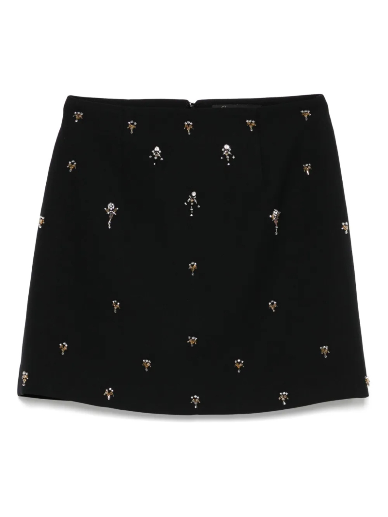 Мини юбка M.Marquise Franca, черный
Мини юбка M.Marquise Franca, черный