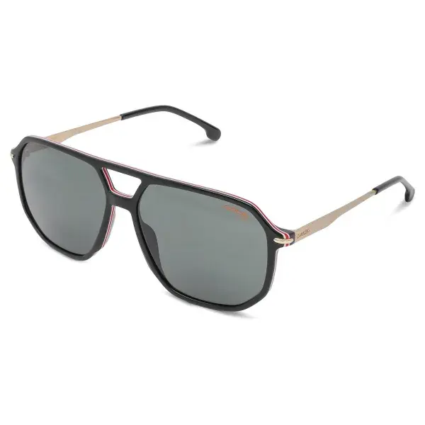 Солнцезащитные очки Carrera 324/s Carrera, черный
Солнцезащитные очки Carrera 324/s Carrera, черный