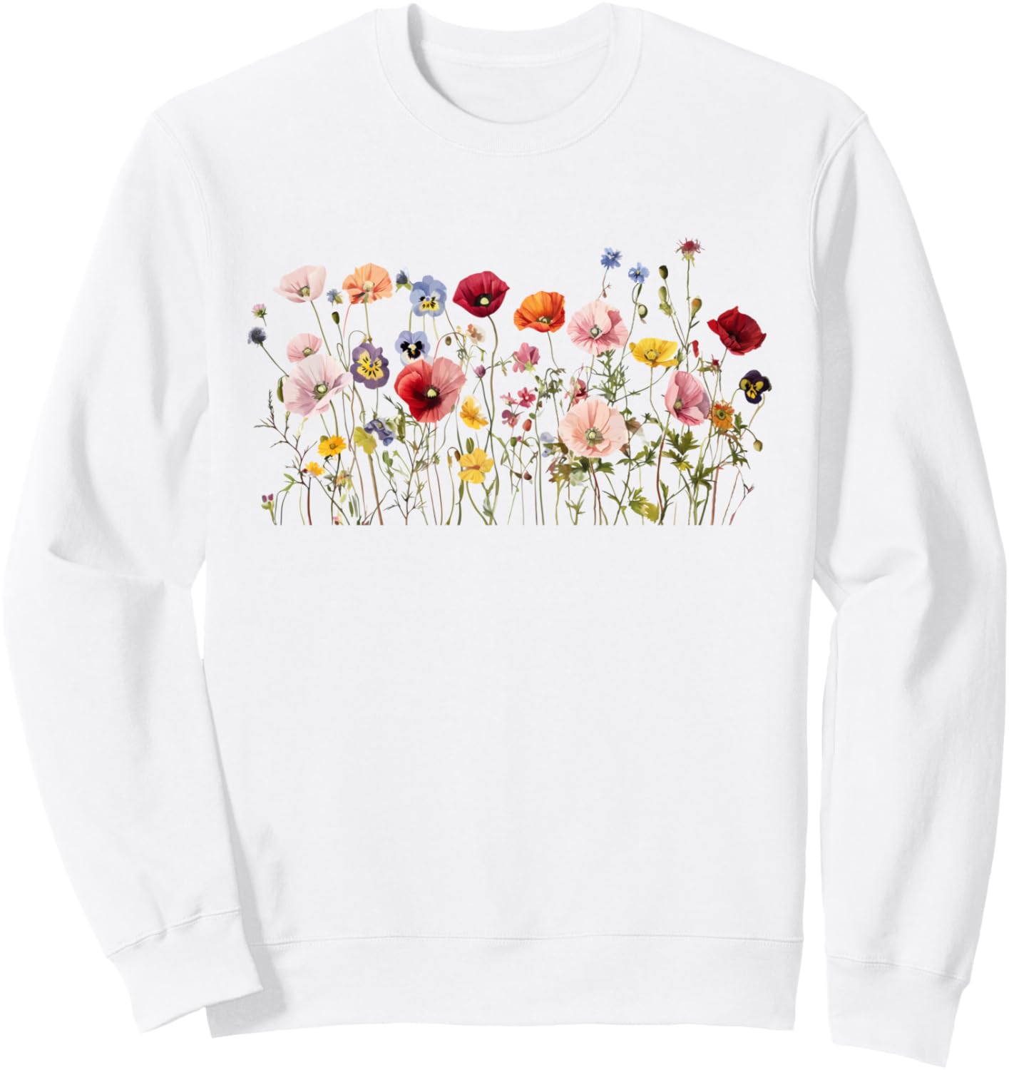 Луг с полевыми цветами - Толстовка с ботаническим акварельным рисунком цветов Nature Inspired Floral Aesthetic, Красный, Луг с полевыми цветами - Толстовка с ботаническим акварельным рисунком цветов Nature Inspired Floral Aesthetic
Луг с полевыми цветами - Толстовка с ботаническим акварельным рисунком цветов Nature Inspired Floral Aesthetic, Красный, Луг с полевыми цветами - Толстовка с ботаническим акварельным рисунком цветов Nature Inspired Floral Aesthetic