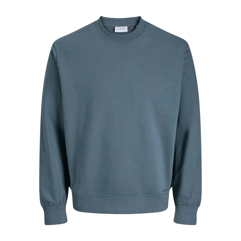 Толстовка Jack & Jones Urban Edge, серый
Толстовка Jack & Jones Urban Edge, серый