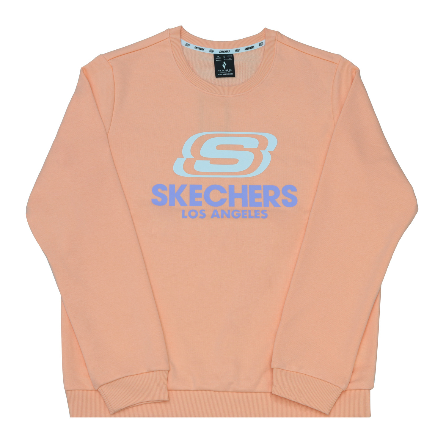 Skechers Свитшот Women's Orange Peach Pink, Оранжевый, Skechers Свитшот Women's Orange Peach Pink
Skechers Свитшот Women's Orange Peach Pink, Оранжевый, Skechers Свитшот Women's Orange Peach Pink