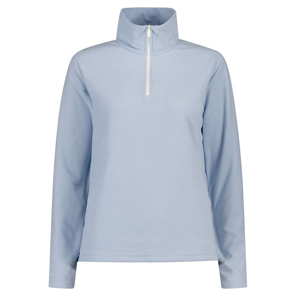 Толстовка CMP 31G3656 Half Zip, синий
Толстовка CMP 31G3656 Half Zip, синий