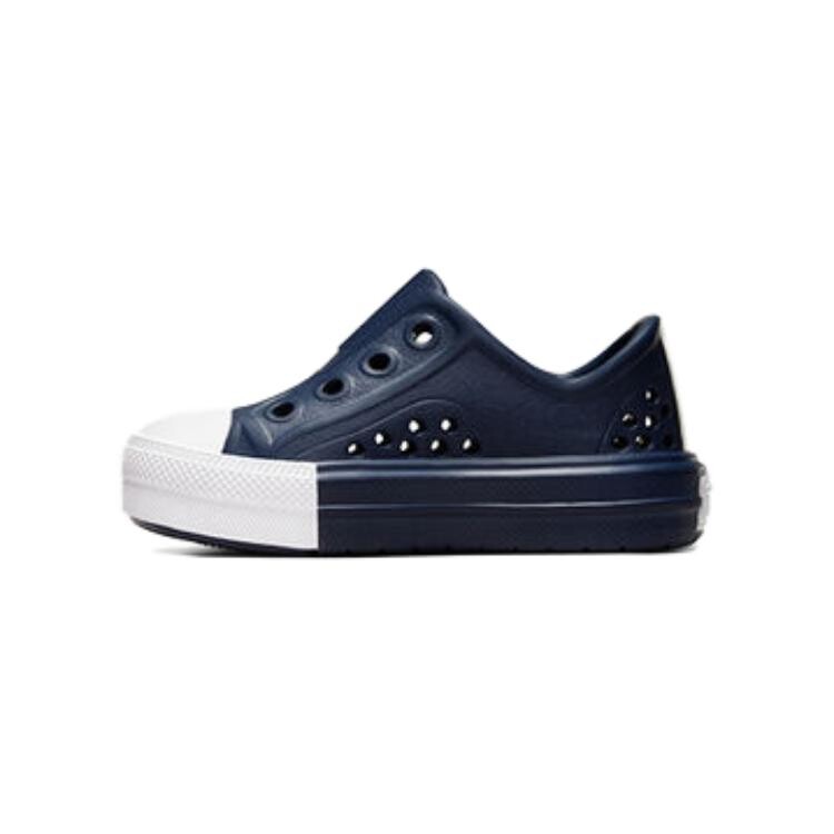 Кроссовки Converse Chuck Taylor All Star для малышей TD, Blue/White
Кроссовки Converse Chuck Taylor All Star для малышей TD, Blue/White