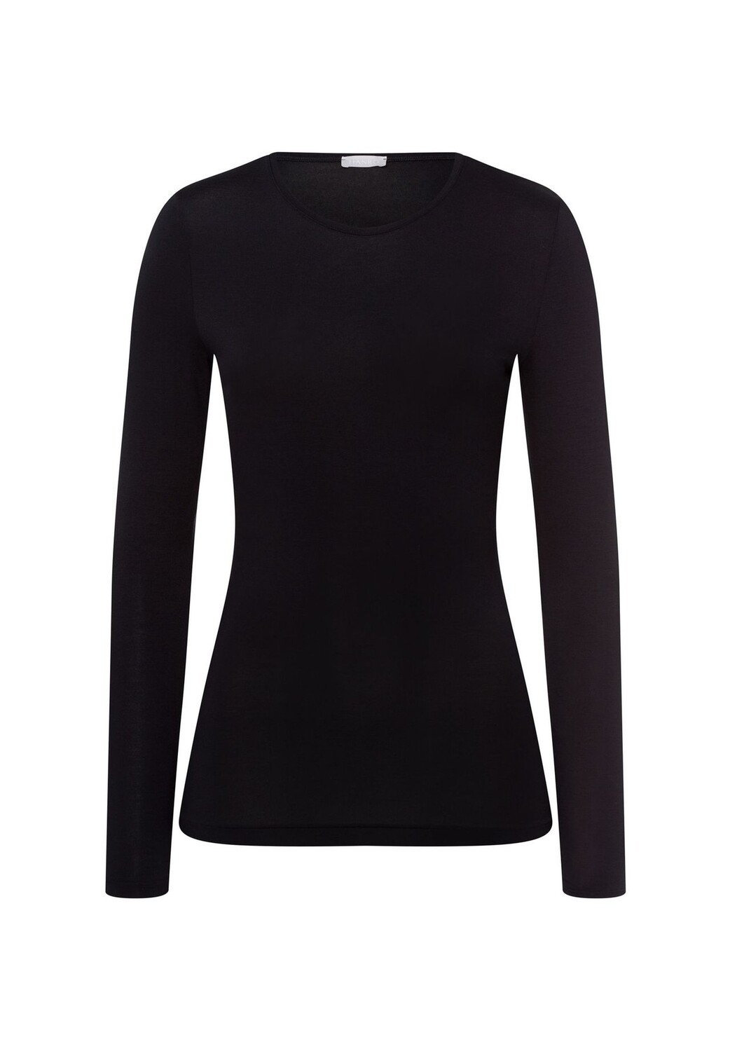 Лонгслив HANRO, цвет Black Damen
Лонгслив HANRO, цвет Black Damen