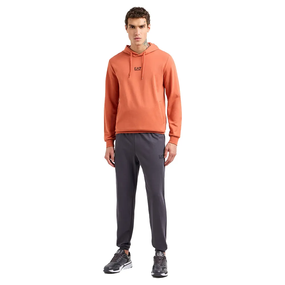 Спортивный костюм EA7 EMPORIO ARMANI 8NPV64_PJVRZ, оранжевый
Спортивный костюм EA7 EMPORIO ARMANI 8NPV64_PJVRZ, оранжевый