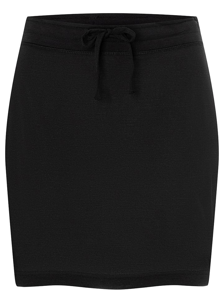 Мини-юбка super.natural, черный
Мини-юбка super.natural, черный