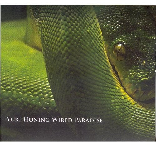 CD диск Honing / Overwater / Various: Temptation
CD диск Honing / Overwater / Various: Temptation