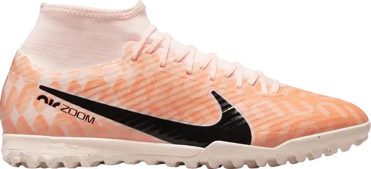 Кроссовки Zoom Mercurial Superfly 9 Academy NU TF 'United Pack', оранжевый
Кроссовки Zoom Mercurial Superfly 9 Academy NU TF 'United Pack', оранжевый