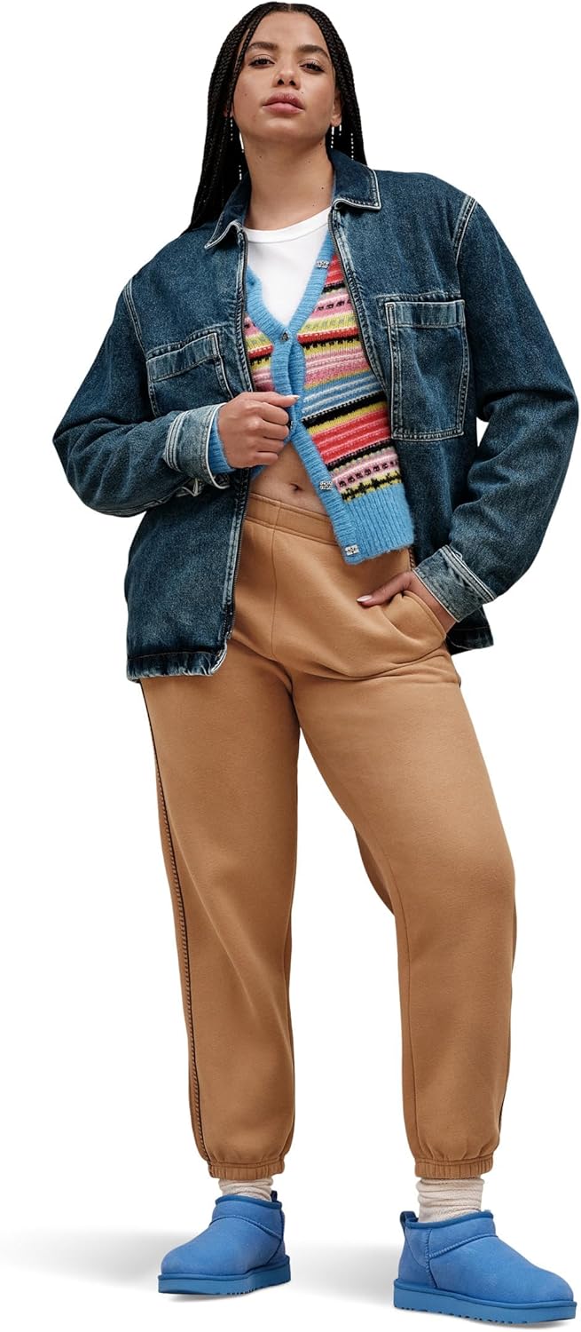 UGG женские классические спортивные штаны, Chestnut
UGG женские классические спортивные штаны, Chestnut