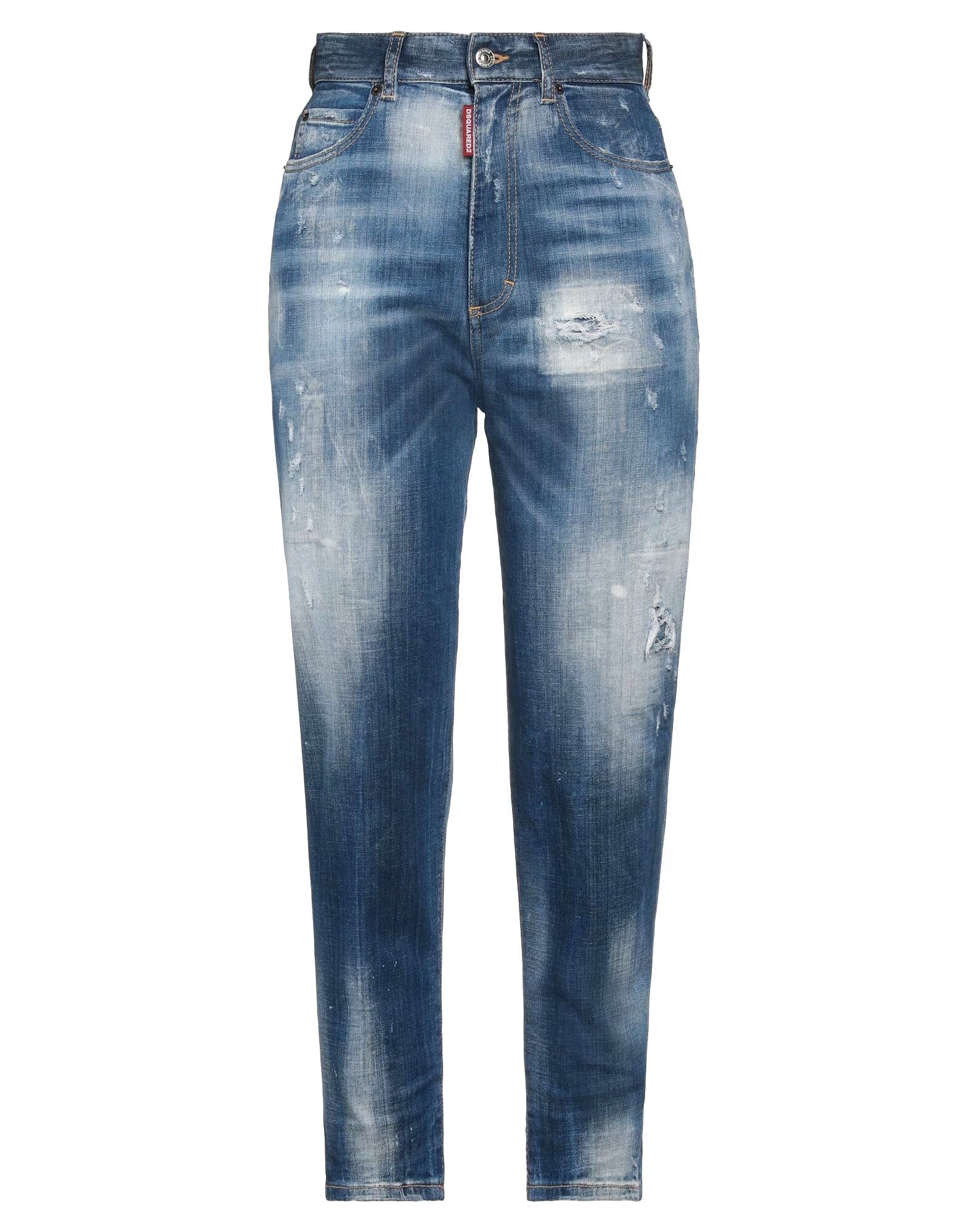 Джинсы Dsquared1, синий
Джинсы Dsquared1, синий