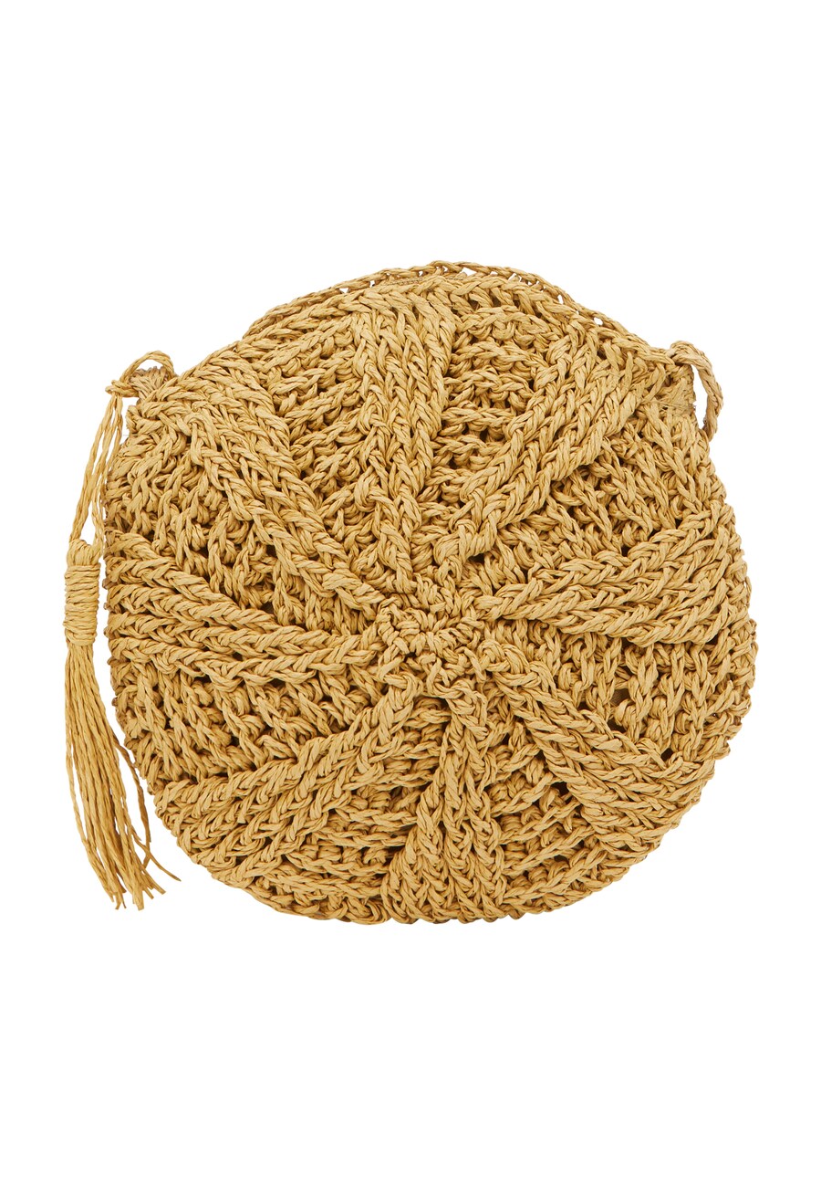 Сумка через плечо IZIA, светло-коричневый
Сумка через плечо IZIA, светло-коричневый