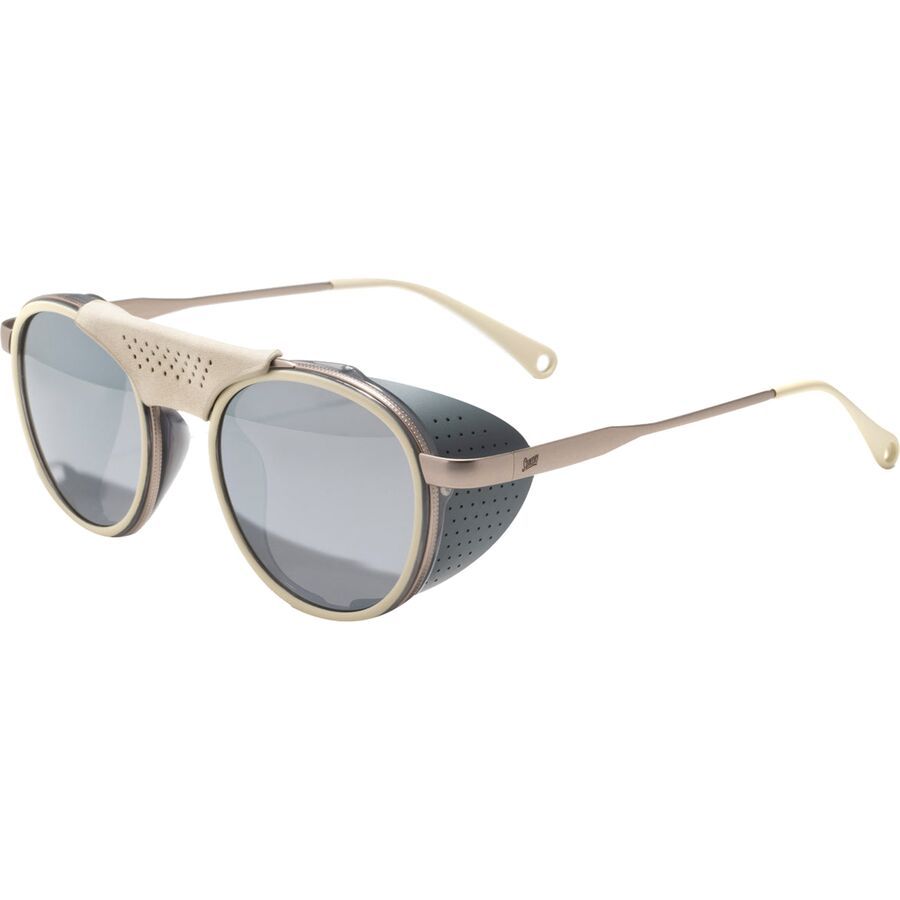 Солнцезащитные очки Sunski Strada Polarized Sunski, Ivory Silver
Солнцезащитные очки Sunski Strada Polarized Sunski, Ivory Silver
