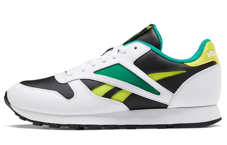 Reebok Classic Кожаные кроссовки унисекс
Reebok Classic Кожаные кроссовки унисекс