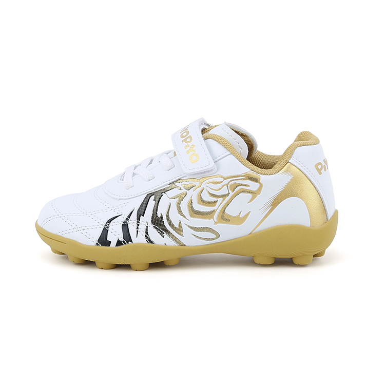 Скользоустойчивые противоударные дышащие футбольные бутсы для детей PIYOPIYO, черно-синие
Скользоустойчивые противоударные дышащие футбольные бутсы для детей PIYOPIYO, черно-синие