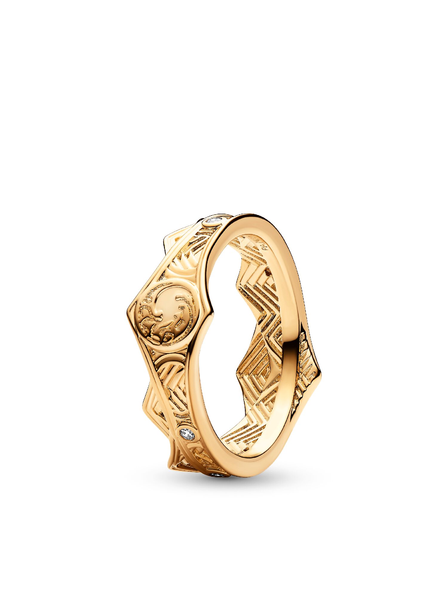 Набор колец Игра престолов Pandora
Набор колец Игра престолов Pandora