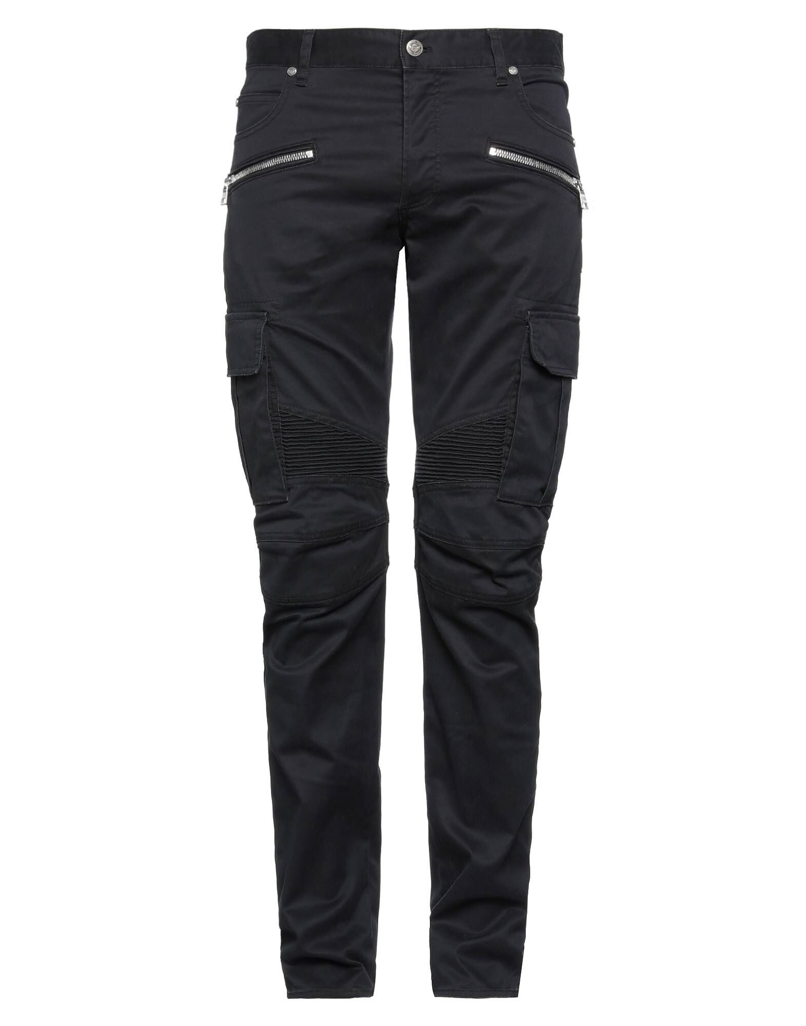 Брюки Balmain, черный
Брюки Balmain, черный