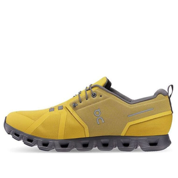 Кроссовки On Running Cloud 5 Waterproof 'Mustard Rock', цвет mustard/rock, Синий, Кроссовки On Running Cloud 5 Waterproof 'Mustard Rock', цвет mustard/rock
Кроссовки On Running Cloud 5 Waterproof 'Mustard Rock', цвет mustard/rock, Синий, Кроссовки On Running Cloud 5 Waterproof 'Mustard Rock', цвет mustard/rock
