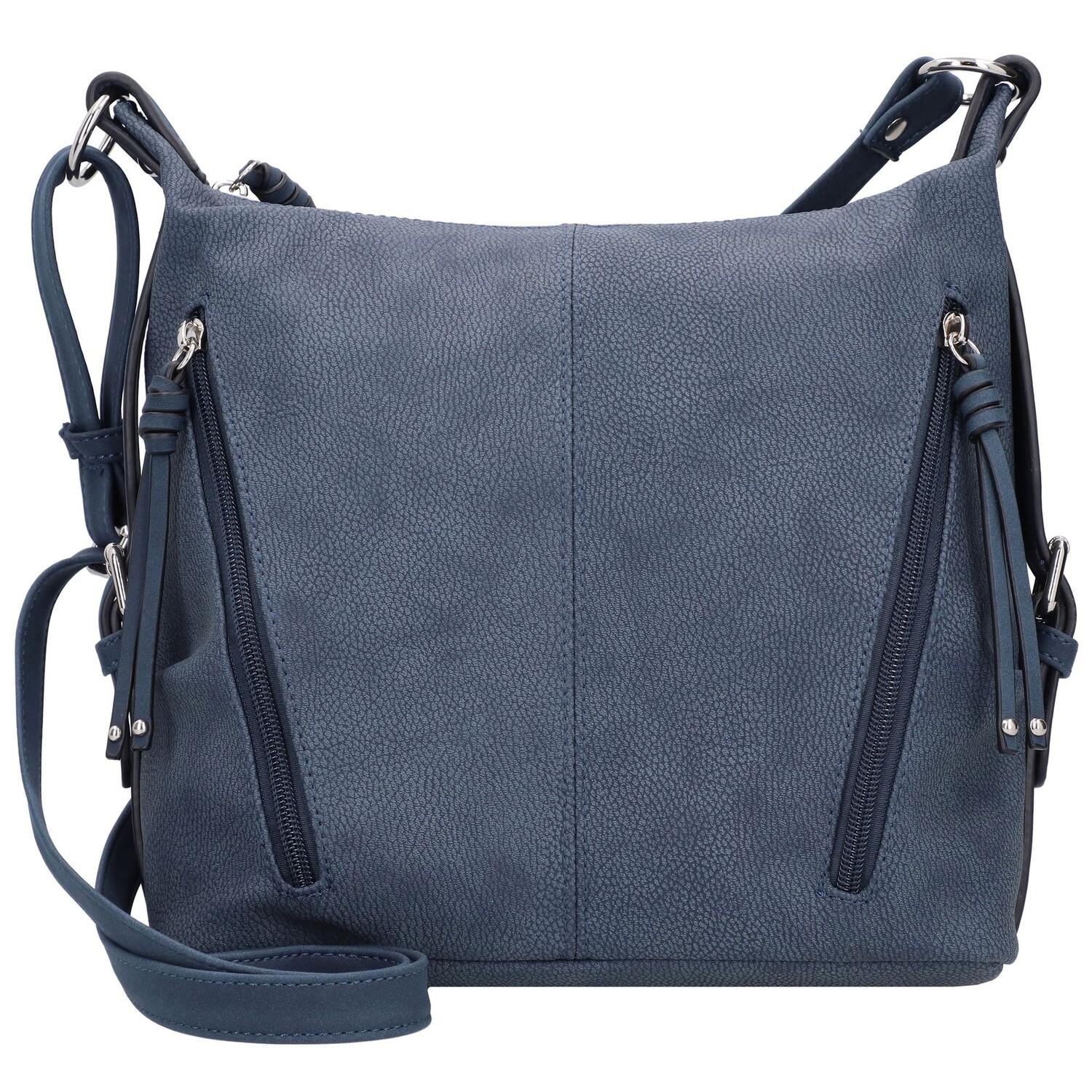 Сумка через плечо Tom Tailor Caia Umhängetasche 26 см, цвет dark blue
Сумка через плечо Tom Tailor Caia Umhängetasche 26 см, цвет dark blue