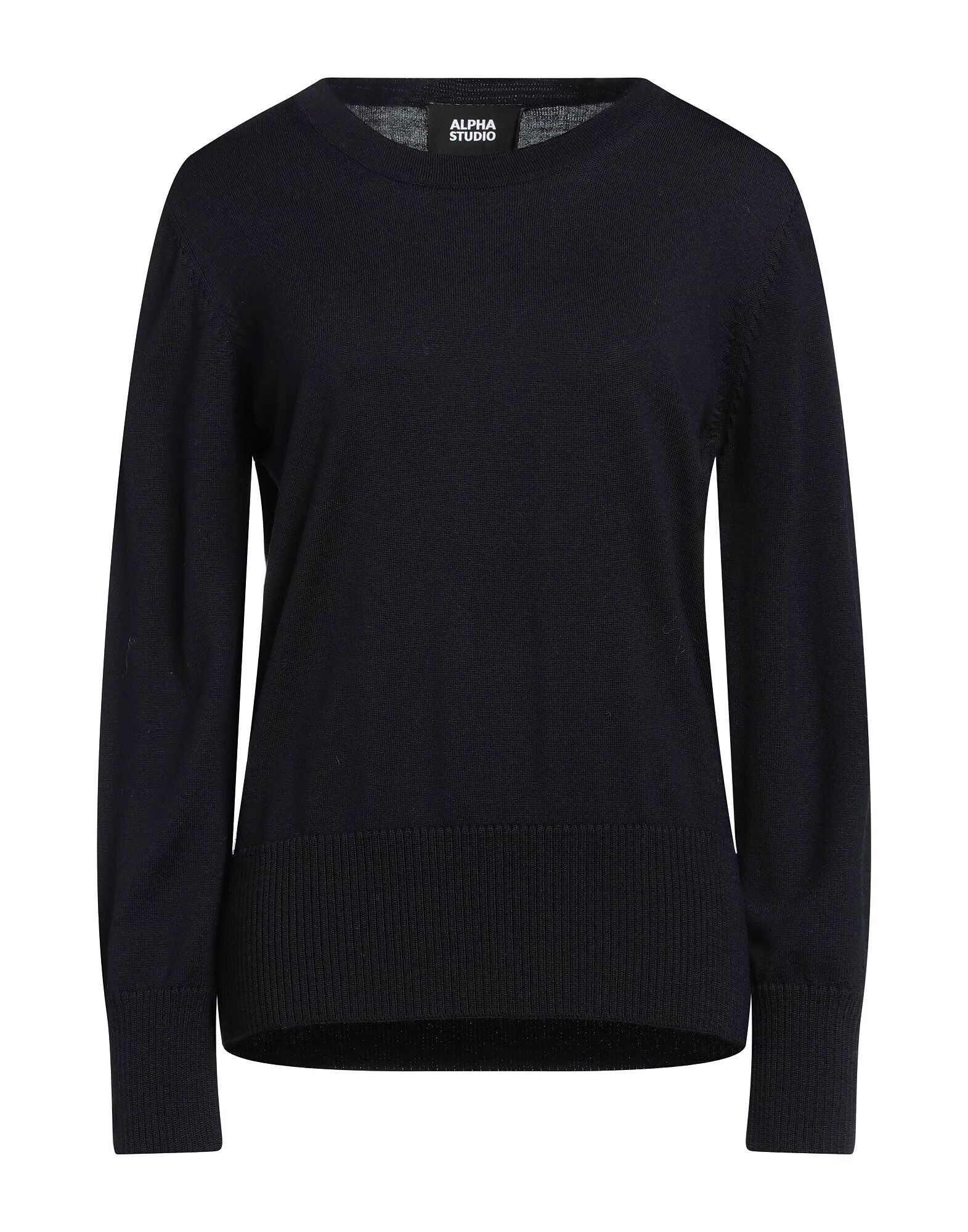 Свитер Alpha Studio, полуночно-синий
Свитер Alpha Studio, полуночно-синий