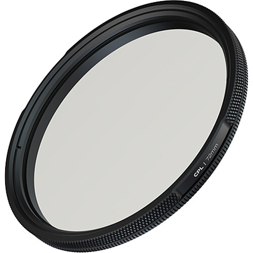 Фильтр LEE Filters Elements Circular Polarizer Filter (72mm) ELPL72
Фильтр LEE Filters Elements Circular Polarizer Filter (72mm) ELPL72
