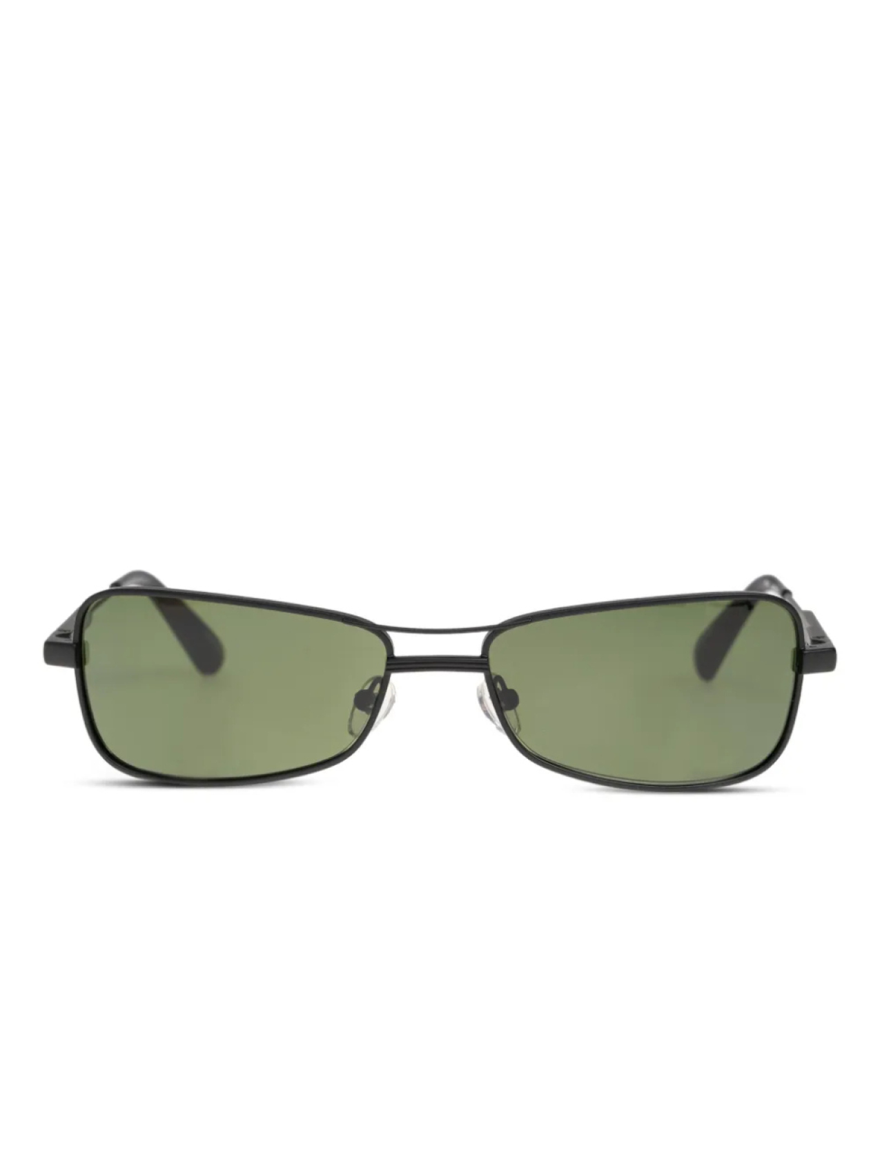 Солнцезащитные очки в прямоугольной оправе Jacquemus, черный
Солнцезащитные очки в прямоугольной оправе Jacquemus, черный