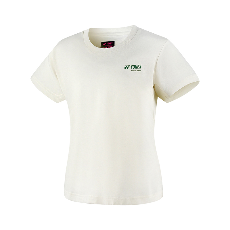 YONEX Футболка Natural And Environmentally Friendly Series Badminton Jersey Women's
YONEX Футболка Natural And Environmentally Friendly Series Badminton Jersey Women's