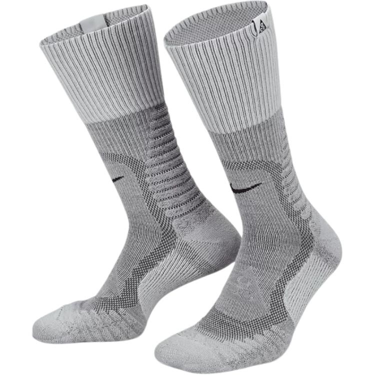 Носки унисекс до середины икры Nike
Носки унисекс до середины икры Nike