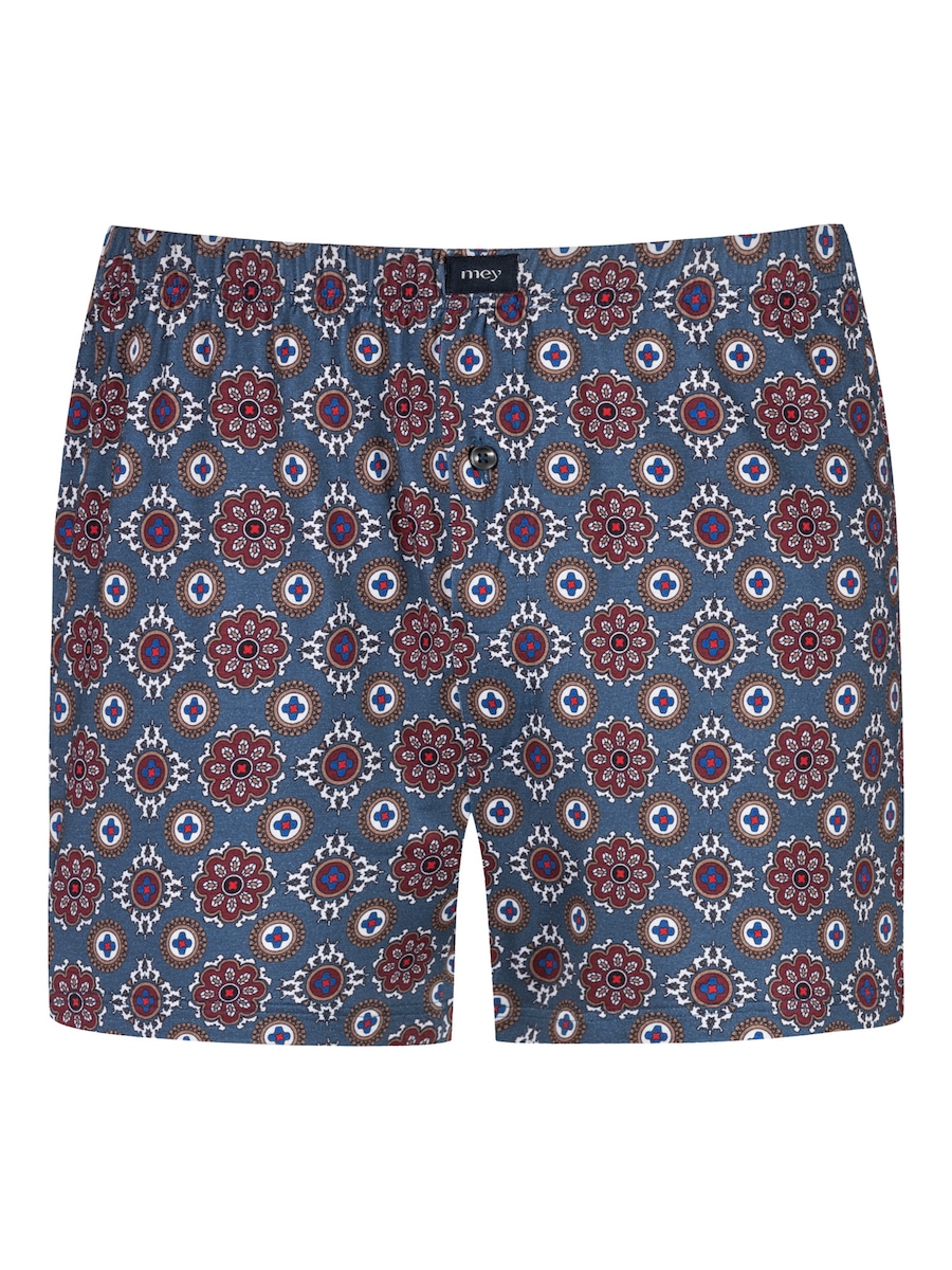 Боксеры Mey, синий
Боксеры Mey, синий