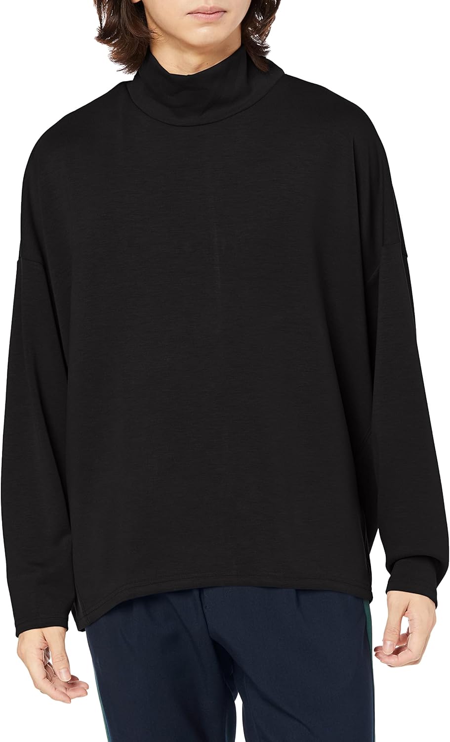 Мужская толстовка Nylas 21805 Nylaus, черный
Мужская толстовка Nylas 21805 Nylaus, черный