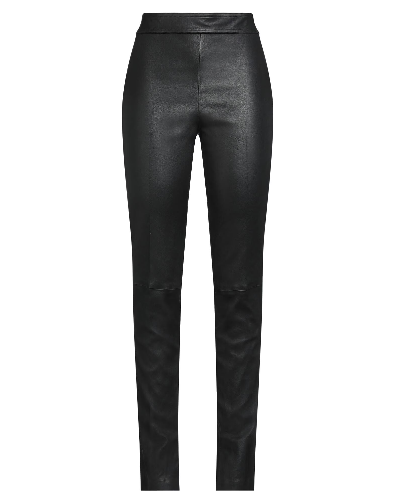 Брюки Helmut Lang, черный
Брюки Helmut Lang, черный