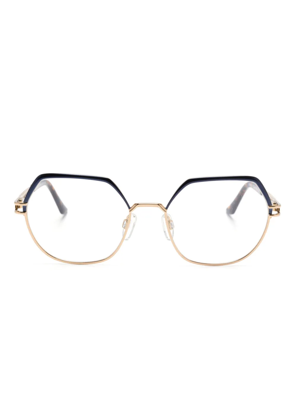 Очки 4308 Cazal, золотистый
Очки 4308 Cazal, золотистый